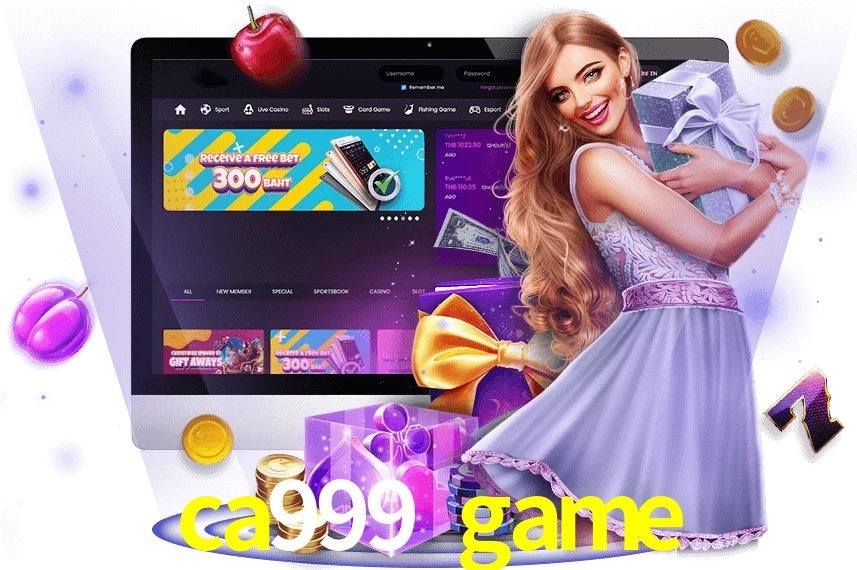 6 vantagens exclusivas do programa VIP da ca999 game