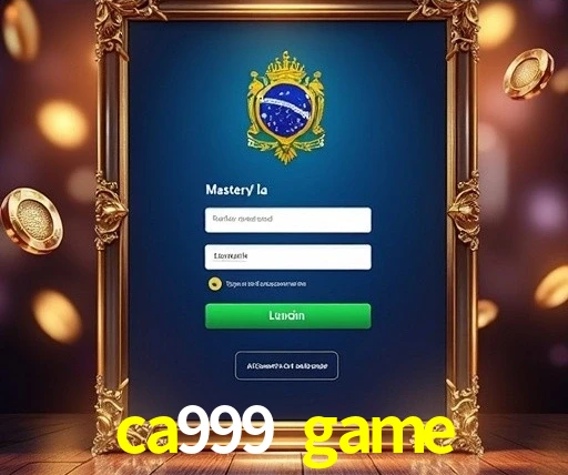 Níveis do programa VIP da ca999 game